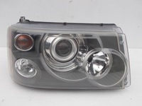 фото thumb №1, Land rover range rover sport l320 2010 перед сторона правая лампа передняя