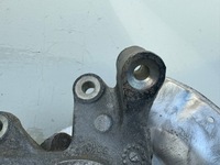 фото thumb №10, Mercedes gl 2 ii x166 12-15r поворотний кулак права a1663570205