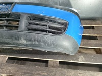 фото thumb №11, Бампер перед vw polo 9n la5e