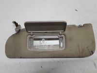 фото thumb №9, Mitsubishi eclipse 3g 99-05 козирок захист сонцезахисна права ліва