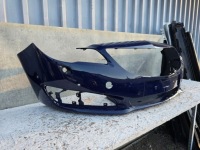 Opel insignia a рестайлинг  13-17 бампер перед передний 22787147 Недорого, фото thumb