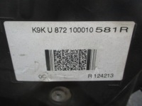 фото thumb №9, Renault clio v captur ii двигун 1.5 blue dci 94-tys km 20 rok