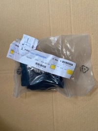 фото thumb №1, Renault captur ii кронштейн бампера правый задняя