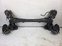 фото thumb №1, Подвеска задняя задние поворотный кулак peugeot 2008 ii