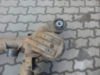 фото thumb №7, Range rover iii l322 4.4 балка підрамник підрамник задній