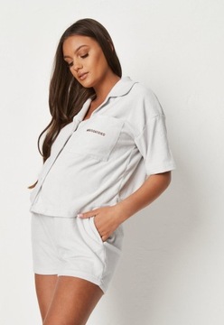 Шорты для беременных MISSGUIDED, размер 46 J031042