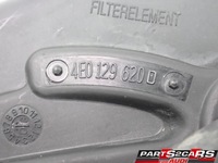 фото thumb №15, Корпус фільтра повітря audi s8 d3 07l133835h