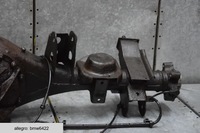 фото thumb №10, Nissan terrano ii 3.0 di мост задняя 49/12