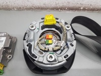 фото thumb №9, Консоль подушка подушка безпеки audi a3 8p 8p0959655c