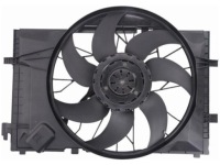 фото thumb №1, Вентилятор радіатора nrf 47293