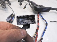 фото thumb №6, Джгут електропроводка відсік двигуна i30 i 1.6 crdi