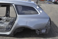 фото thumb №1, Volvo v90 четверть задняя левая крыло левый задний