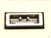 фото thumb №6, Дисплей opel zafira b 13111166 05-15