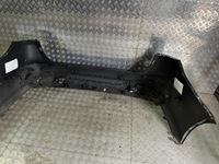 фото thumb №6, Бампер задний задняя kia ceed iii lift 1k чёрный 21+