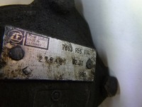 фото thumb №5, Насос підсилювача fiat ducato ii 2.8 peugeot boxer