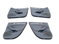 фото thumb №1, Audi a3 8v sedan обшивки дверь перед задняя