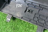 фото thumb №7, Защита панели приборной панели bmw x3 f25 eu