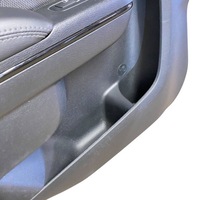 фото thumb №9, Dodge charger 2019 ліва сторона обшивки / обшивка двері задніх