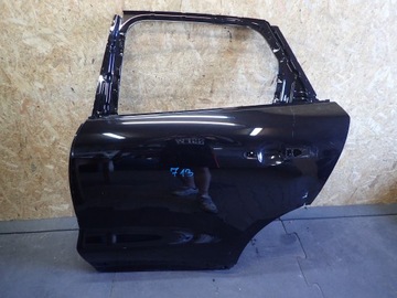 фото thumb №1, Двері зад ліві jaguar f pace f-pace