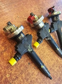 фото thumb №5, Форсунки інжектор mazda 6 mpv 2.0 citd 13h50a