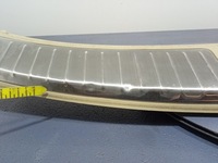 фото thumb №6, Infiniti fx ii qx70 молдинг захист поріг багажника 849921ca0a