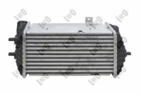 Abakus інтеркулер радіатор повітря наддувний Ціна, фото thumb