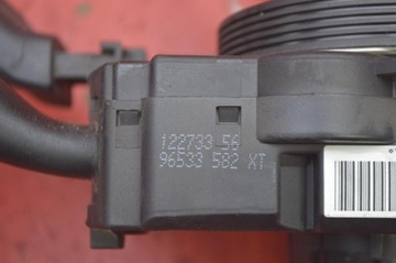 фото thumb №11, Переключатель комбинированный переключатель-паук 96533582xt peugeot 307 1 i универсал 01-05