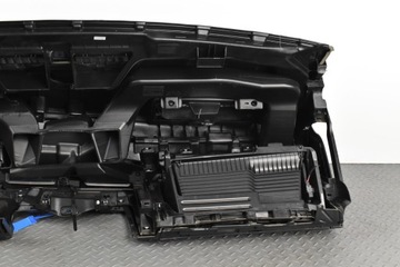 фото thumb №10, Панель раздаточная консоль капот 5h2857003f vw golf viii 8 2019-
