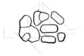 фото thumb №2, Радиаторов масла citroen berlingo berlingo multispace berlingo минивэн