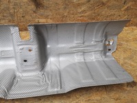 фото thumb №4, Ford transit custom довгий захист теплова lift