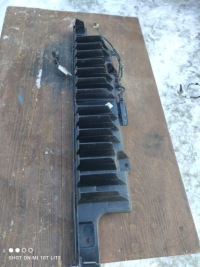 фото thumb №1, Ds7 crossback 19r направляющая бампера задняя