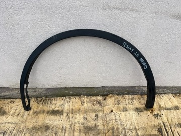 фото thumb №1, Tesla y планка крила лівий перед