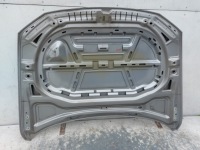 фото thumb №12, Vw passat b8 3g 14- капот кришка двигуна