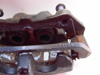 фото thumb №8, Суппорт тормозной правый перед ford mustang gt 2017r