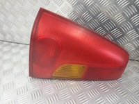 фото thumb №1, Лампа левая задняя dacia logan i