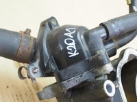 фото thumb №8, K20a1 stream 2.0 насоса wody основа кронштейн корпус