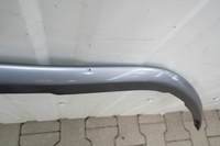 фото thumb №8, Спойлер накладка перед renault clio 4 iv кузов kit