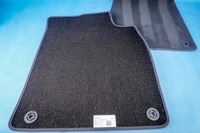 фото thumb №8, Коврики велюровые комплект audi a6 4g a7 4g8 4g1863691 4g0864450 qa5