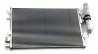 фото thumb №1, Конденсатор кондиционера renault kangoo 03- 6061k8c1