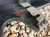 фото thumb №10, Молдинг порог левая hyundai ioniq 5 87751-gi000