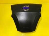 фото thumb №12, Кермо шкіряний з подушка мультифункція volvo v50 sv5515000 nr98