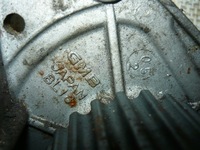 фото thumb №2, Насос wody rover 400 96'