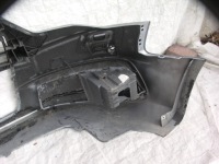 Audi a5 s-line рестайлинг  11 - 16 бампер перед передний kielce-gliwice с Разборки, фото thumb