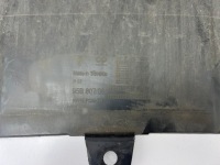 фото thumb №10, Porsche macan 95b бампер передній перед pdc orginał 14-18