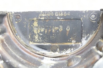 фото thumb №9, Корпус распределительный вал daihatsu sirion terios ii 1.5 3sz-ve ctc721-28