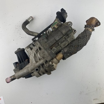 фото thumb №8, Клапан радіаторів модуль лівий egr land range rover 3.0 jaguar 3,0 xf xj 306dt