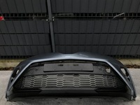 фото thumb №4, Toyota c-hr ch-r ch-r бампер перед переднє рестайлінг 2018-