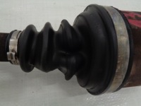Citroen c4 picasso рестайлинг  приводной вал правая 2.0 hdi 163 km с Разборки, фото thumb
