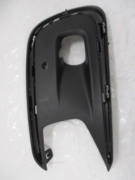 фото thumb №2, C4 picasso ii рестайлінг решітка рамка галоген ліва pdc