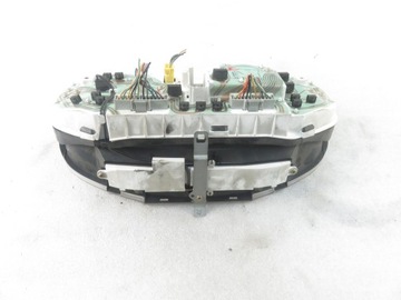 фото thumb №5, Спідометр  honda civic vi 1.4 i hr0200101